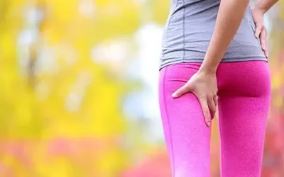 The 5 Natural Ways to Relieve Sciatica
