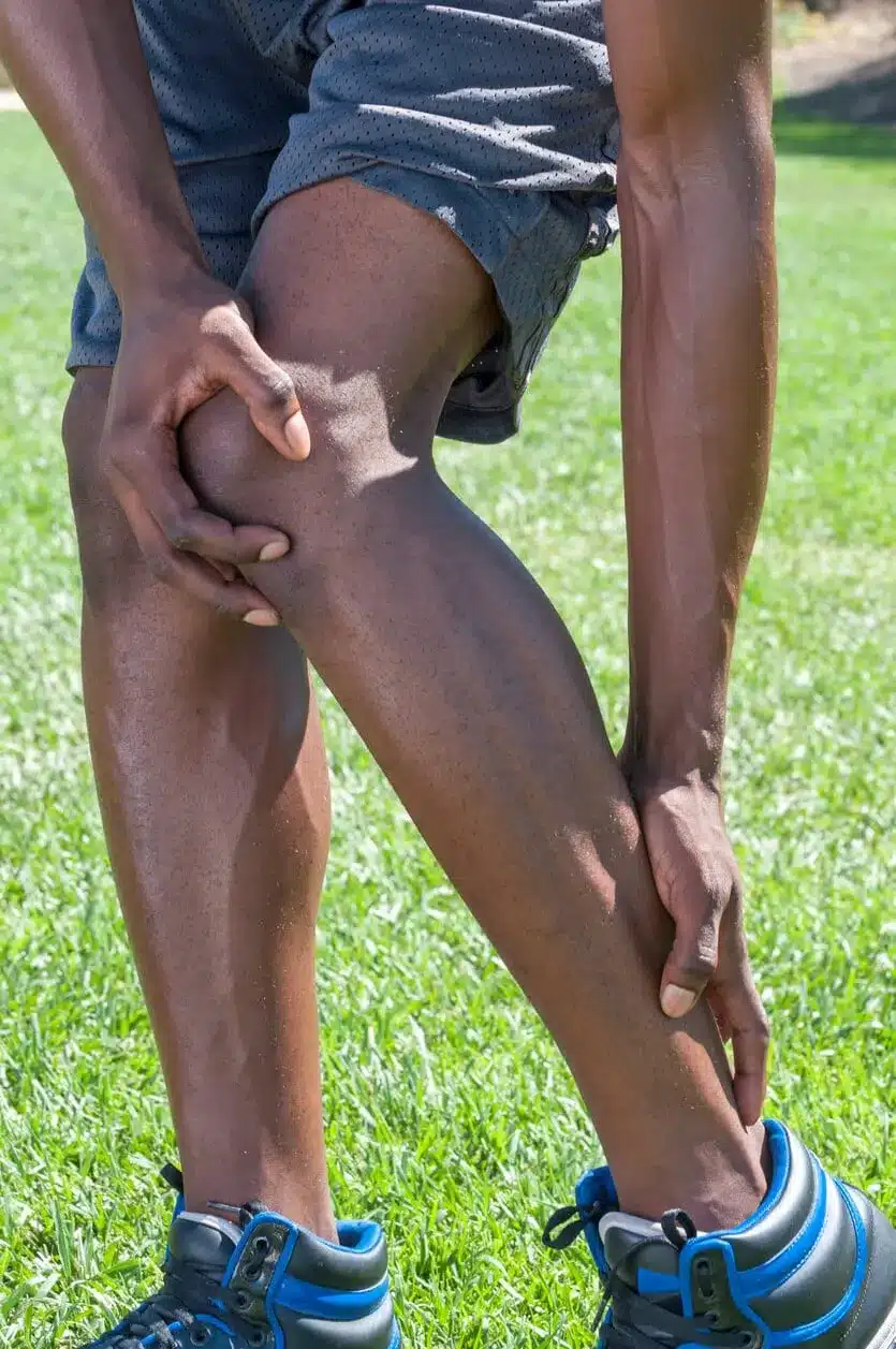 Achilles Tendonitis: Top 5 Facts to Know From Symptoms to Prevention