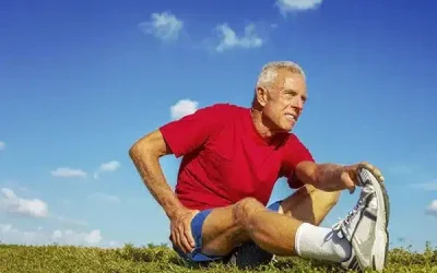 3 Easy Steps to Healthy Knees