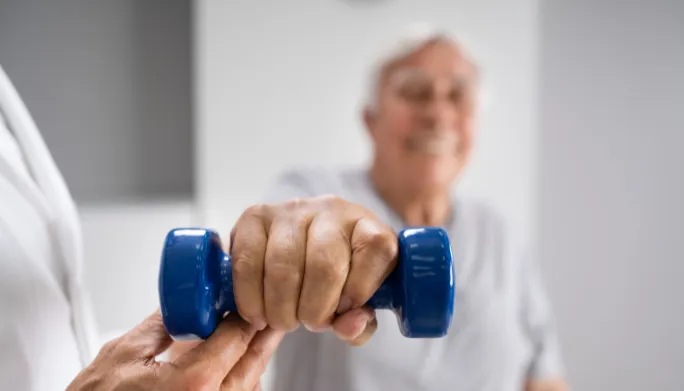 Occupational Therapy In Layton  Rock Run Physical Therapy & Rehab Services