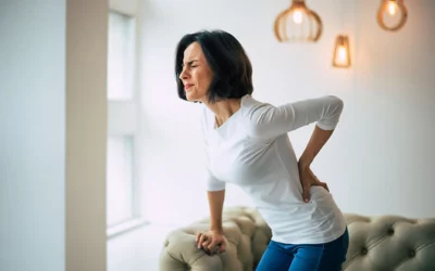 Common Myths About Low Back Pain (And the Truth You Need to Know)